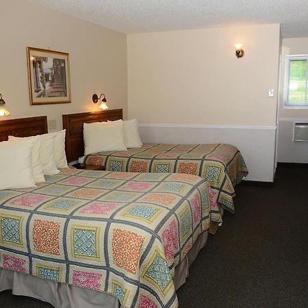 Cabot Trail Motel Baddeck Luaran gambar